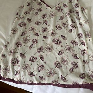 Reversible Tank Top